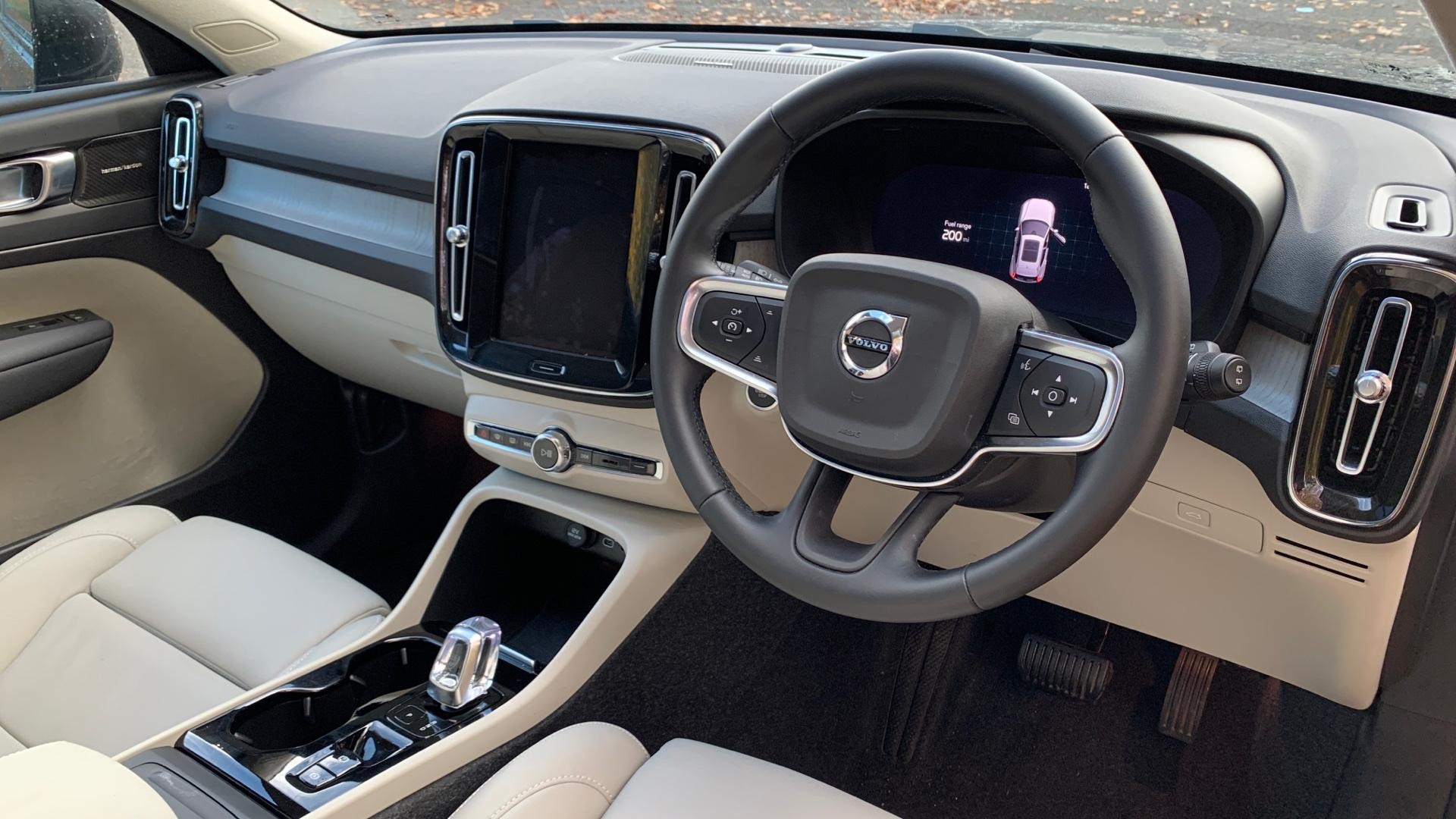 Volvo XC40 Image 5