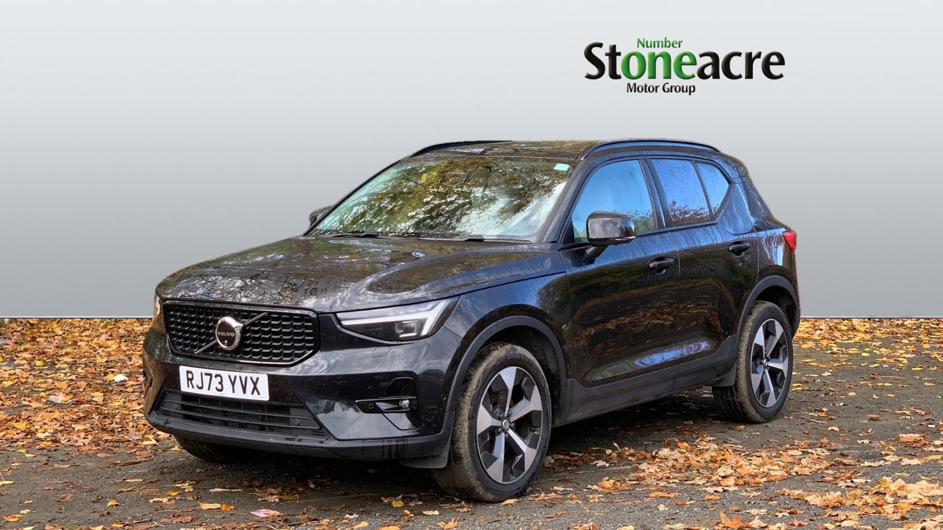 Volvo XC40 Image 6