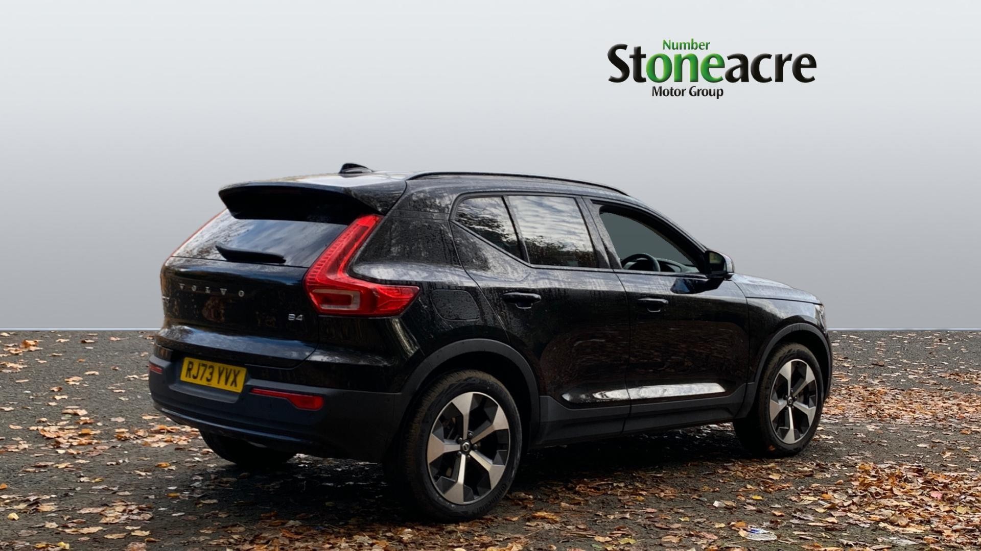 Volvo XC40 Image 7