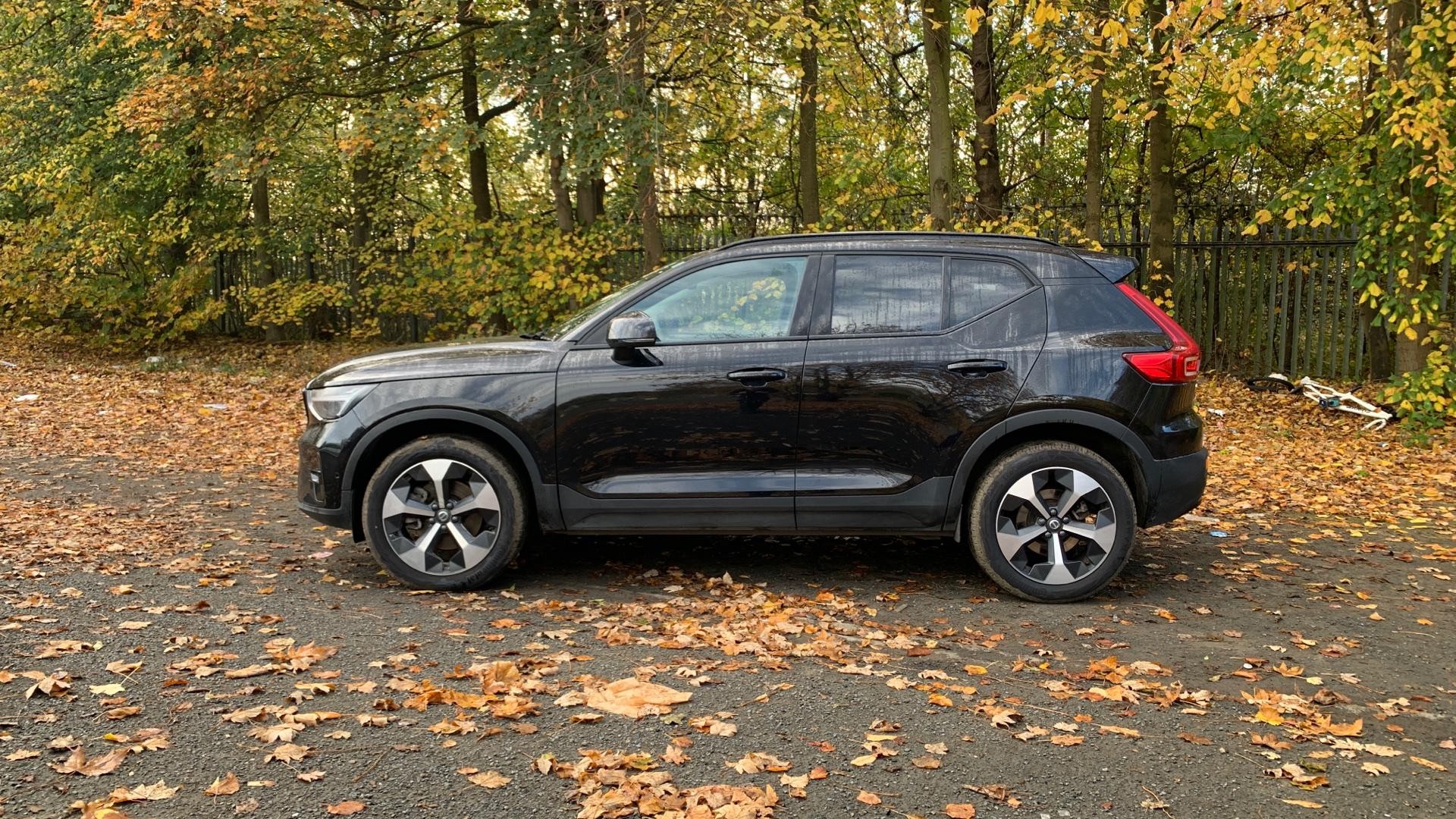 Volvo XC40 Image 8