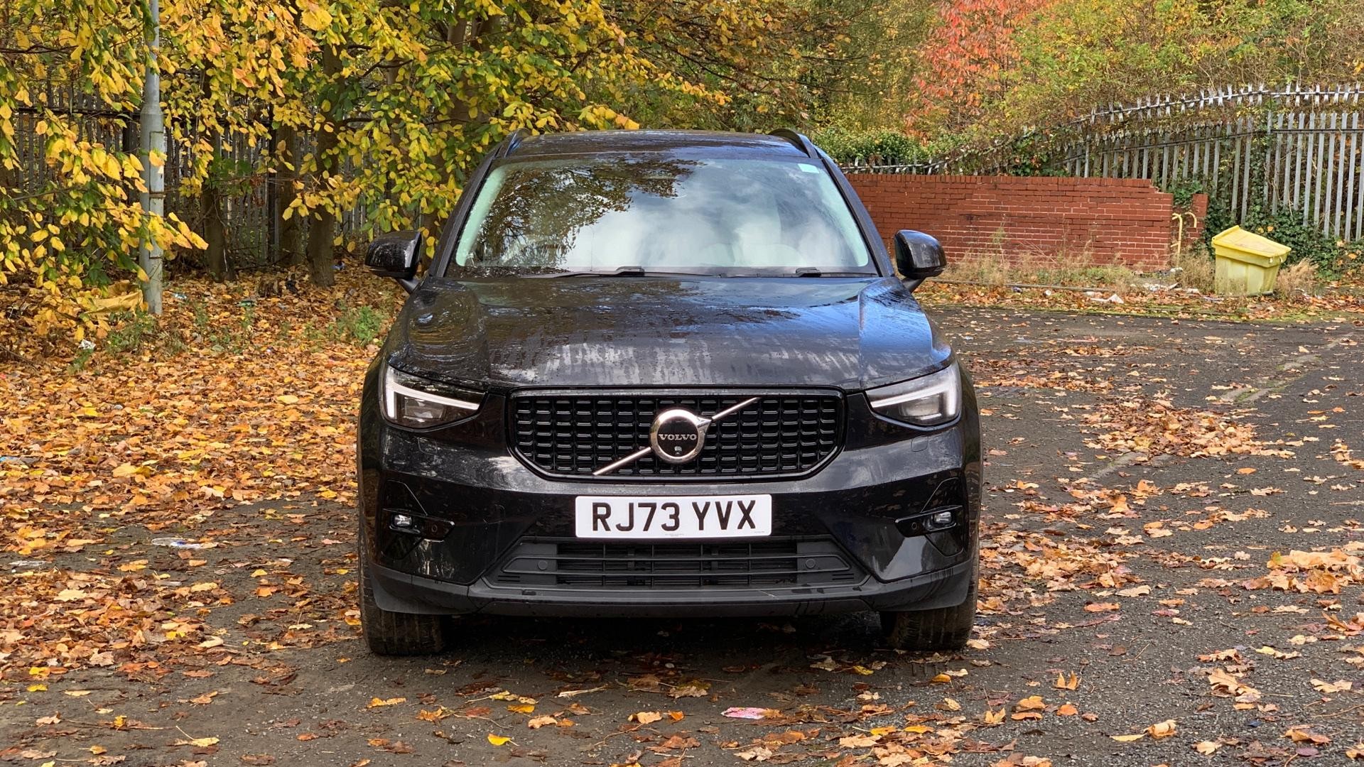 Volvo XC40 Image 12