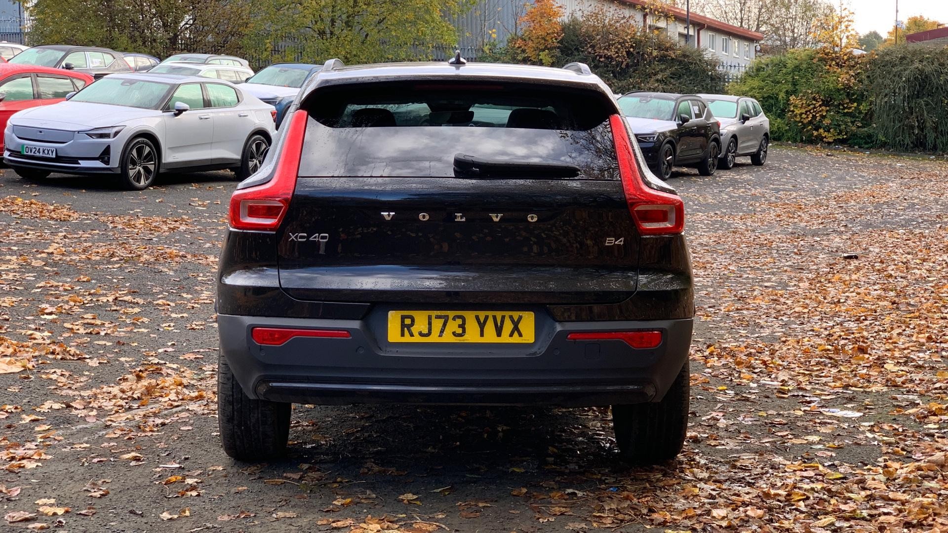 Volvo XC40 Image 13