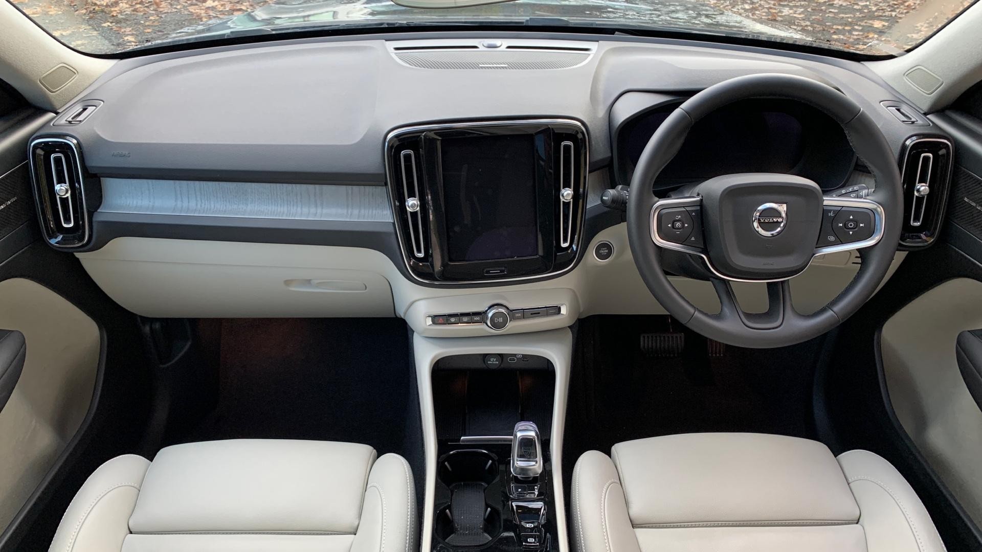 Volvo XC40 Image 20