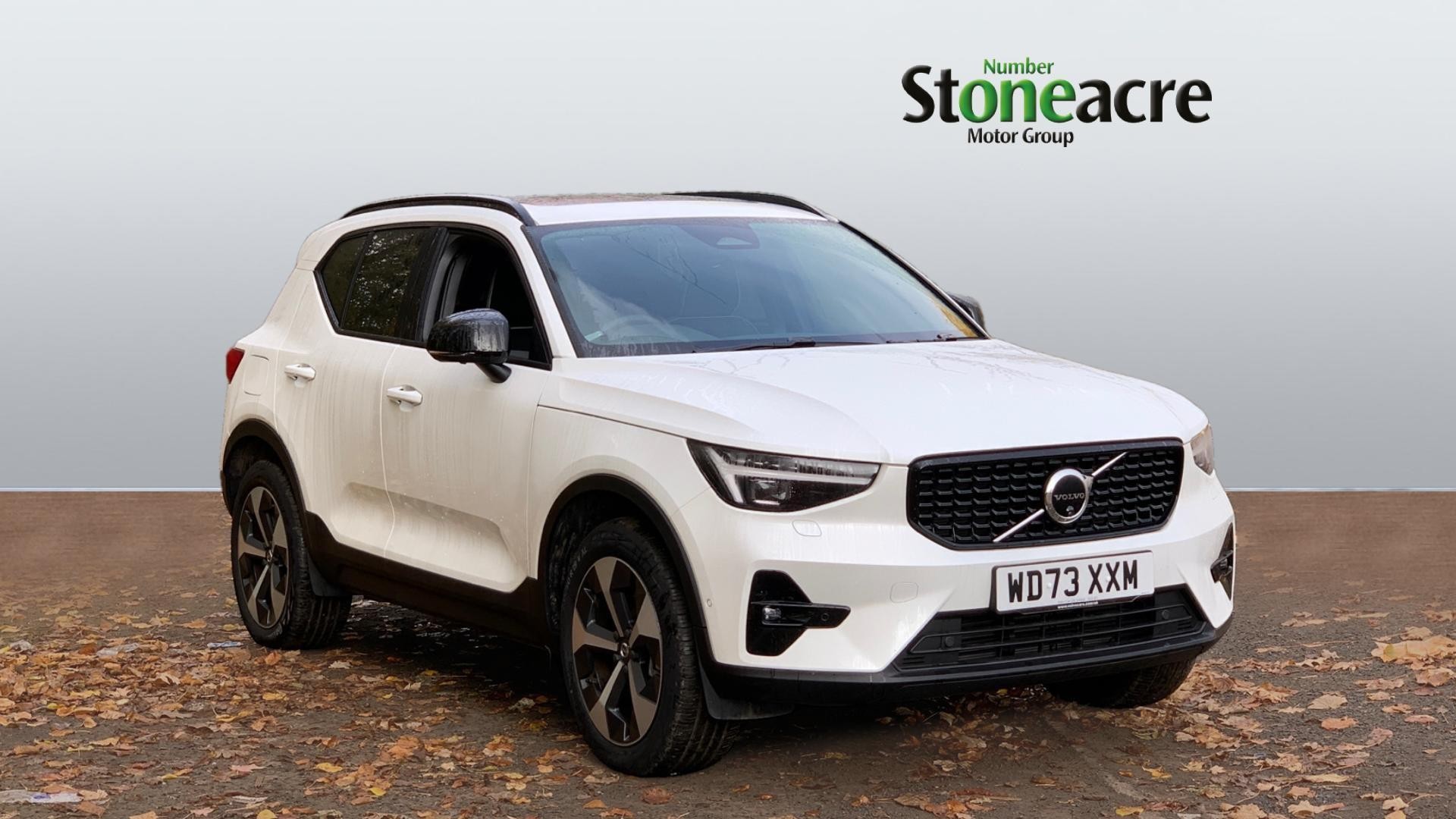 Volvo XC40 Image 1