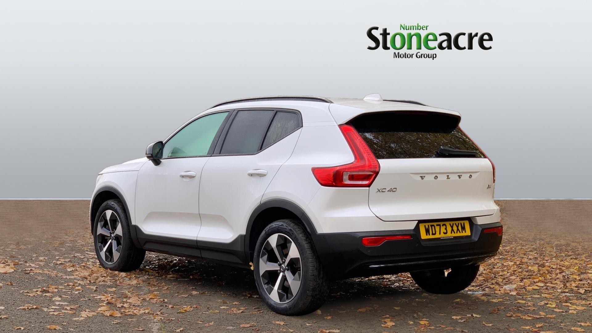 Volvo XC40 Image 2