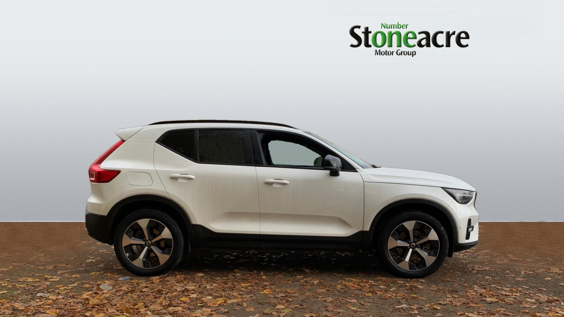 Volvo XC40 Image 3