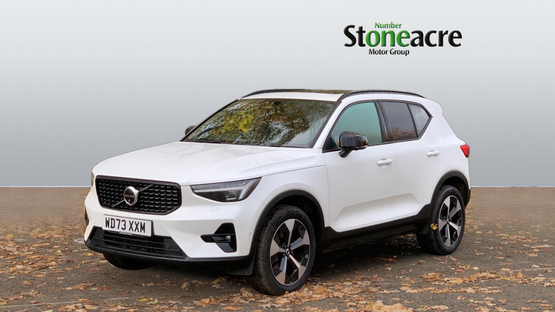 Volvo XC40 Image 6