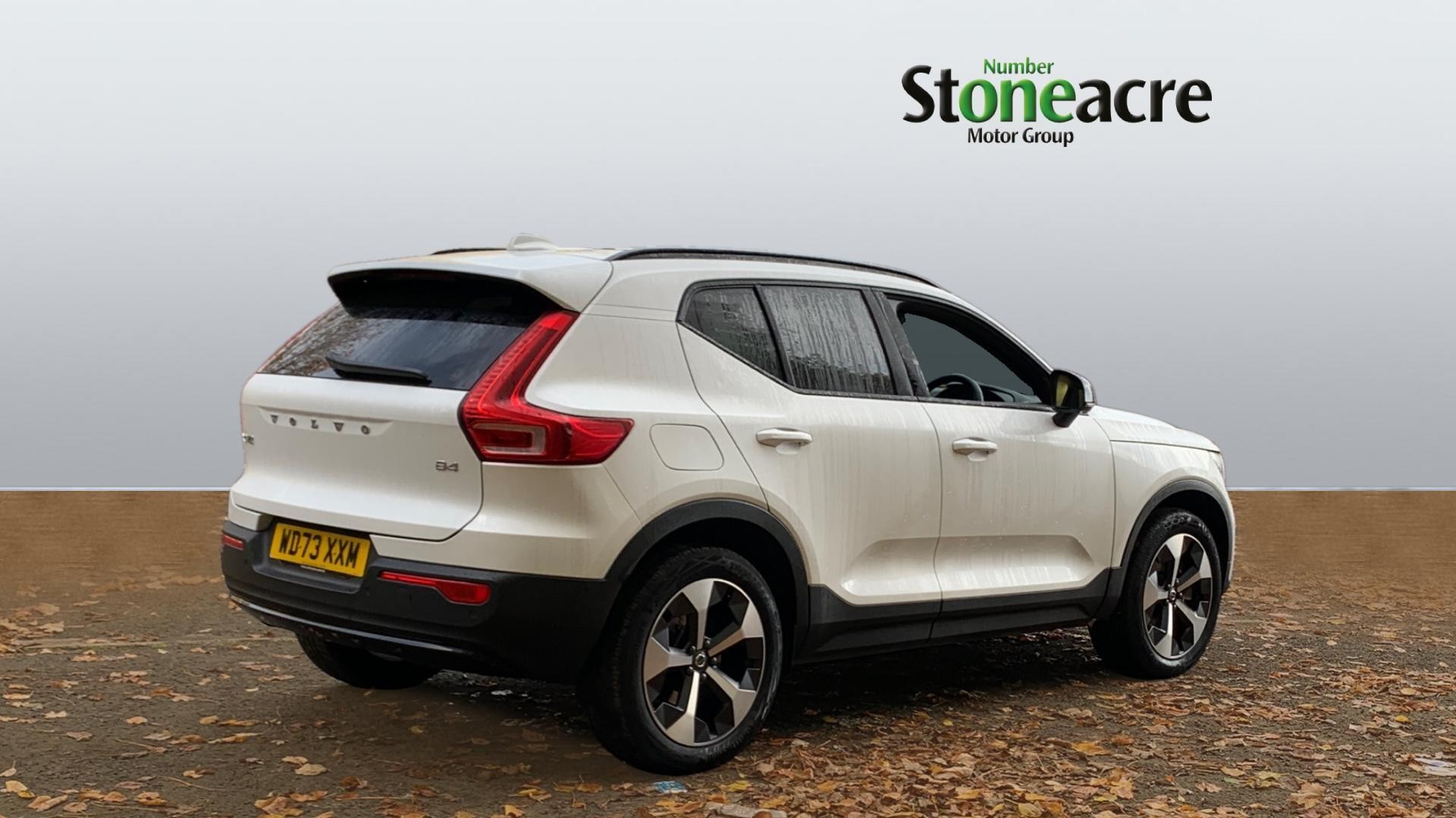 Volvo XC40 Image 7