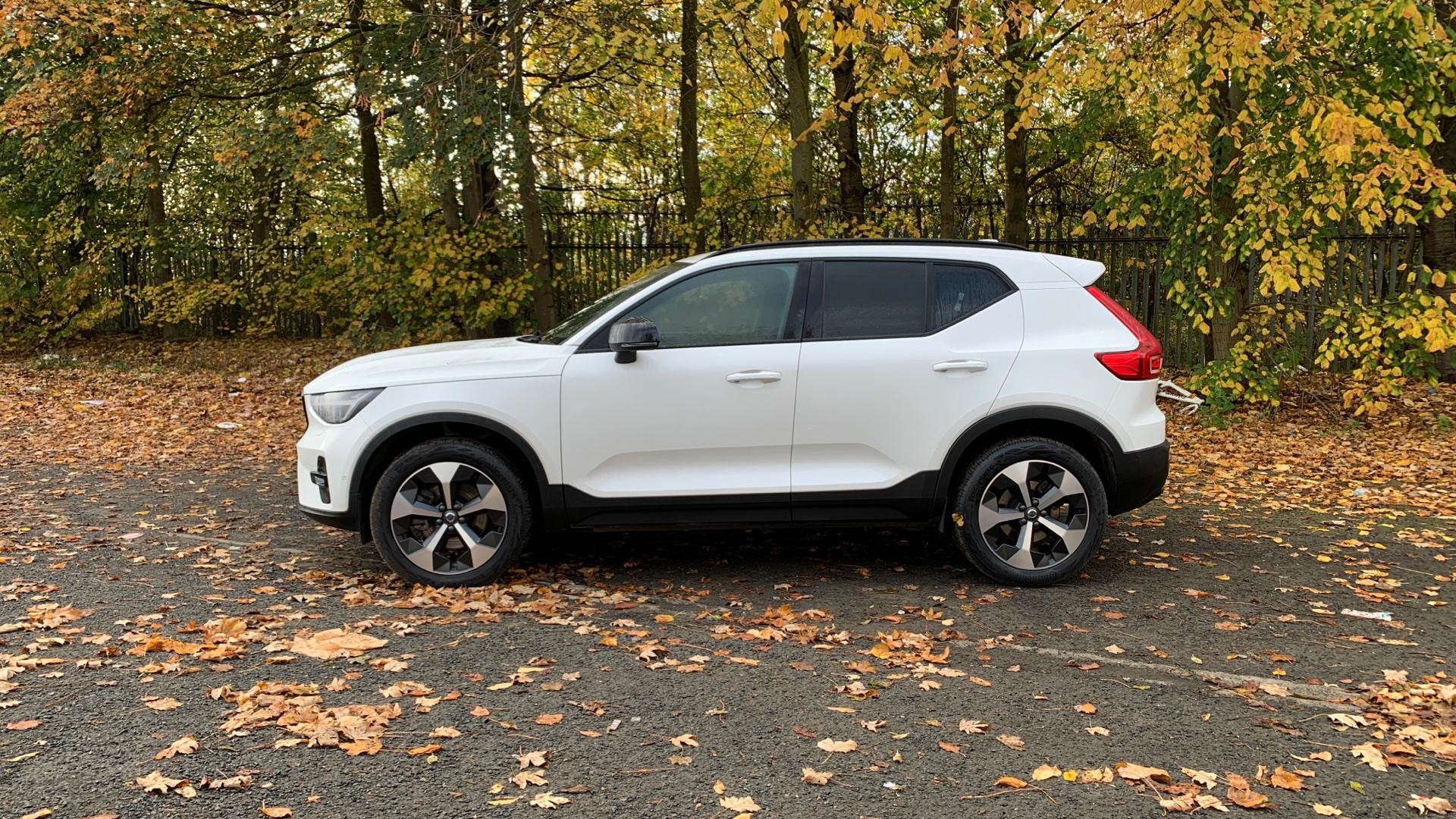 Volvo XC40 Image 8