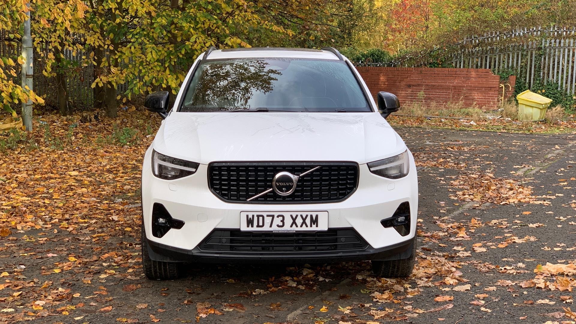 Volvo XC40 Image 12