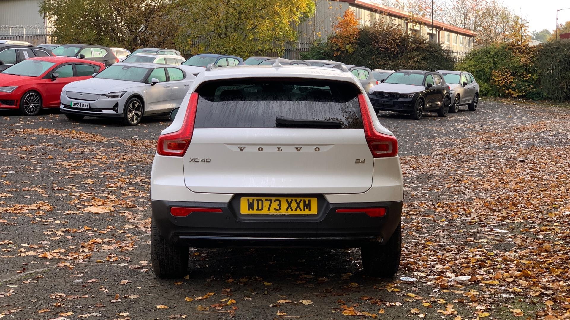 Volvo XC40 Image 13