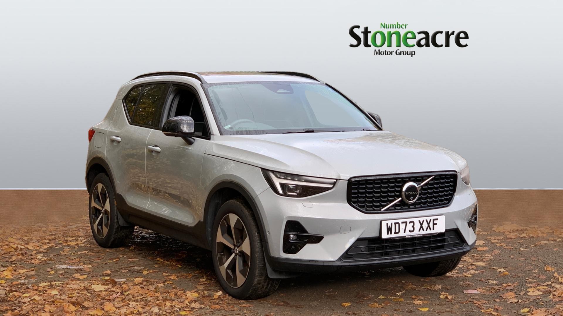 Volvo XC40 Image 1