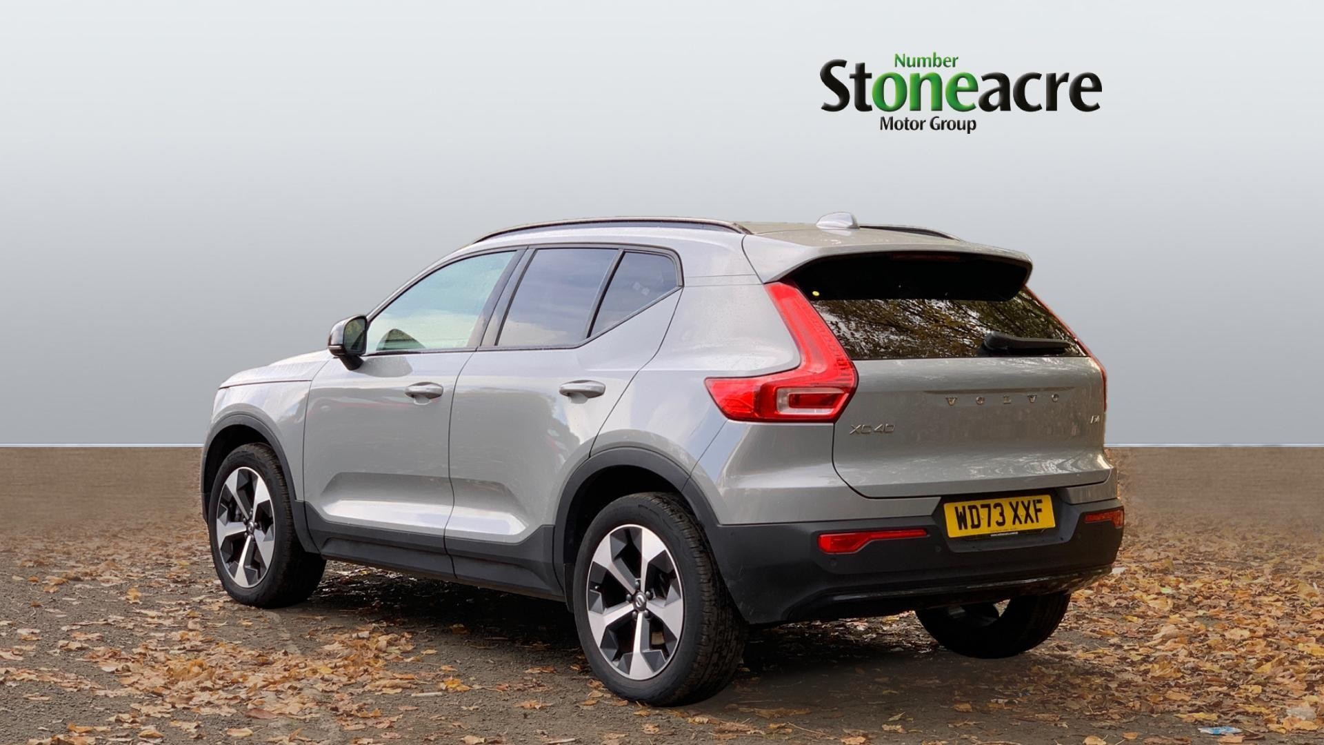 Volvo XC40 Image 2