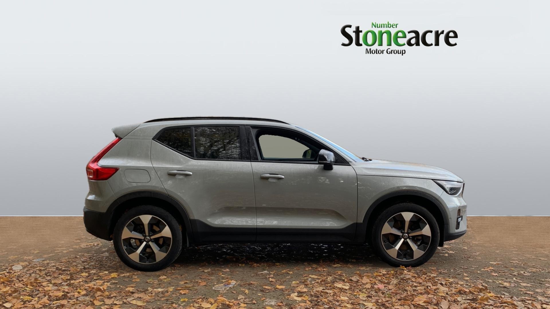 Volvo XC40 Image 3