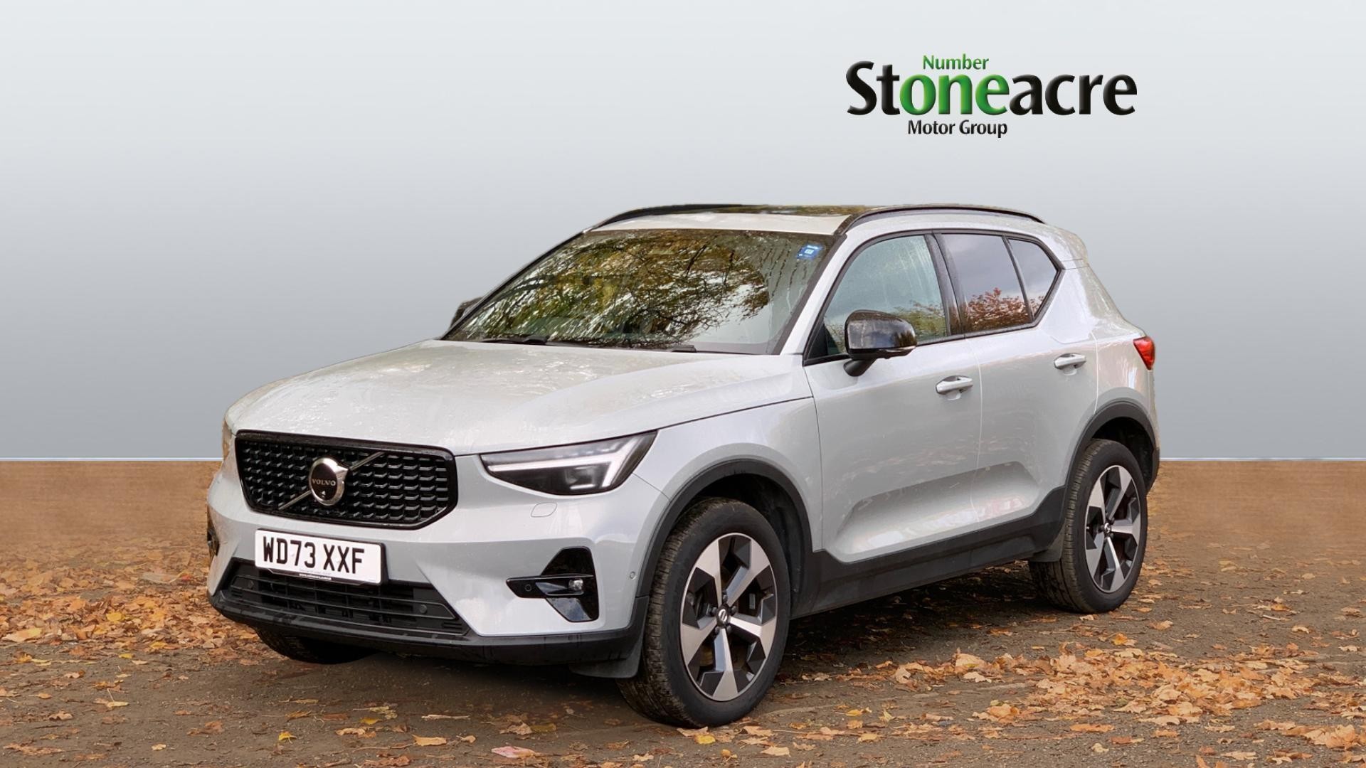 Volvo XC40 Image 6