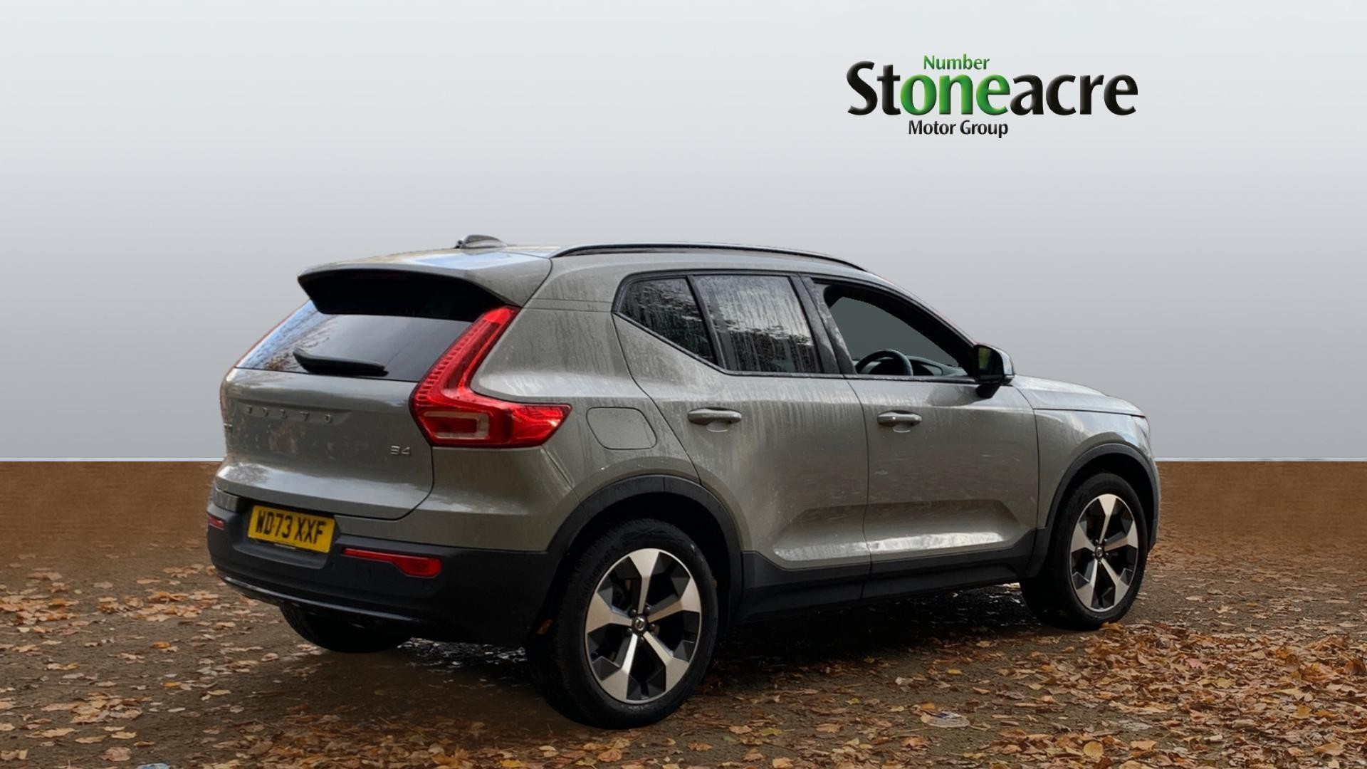 Volvo XC40 Image 7