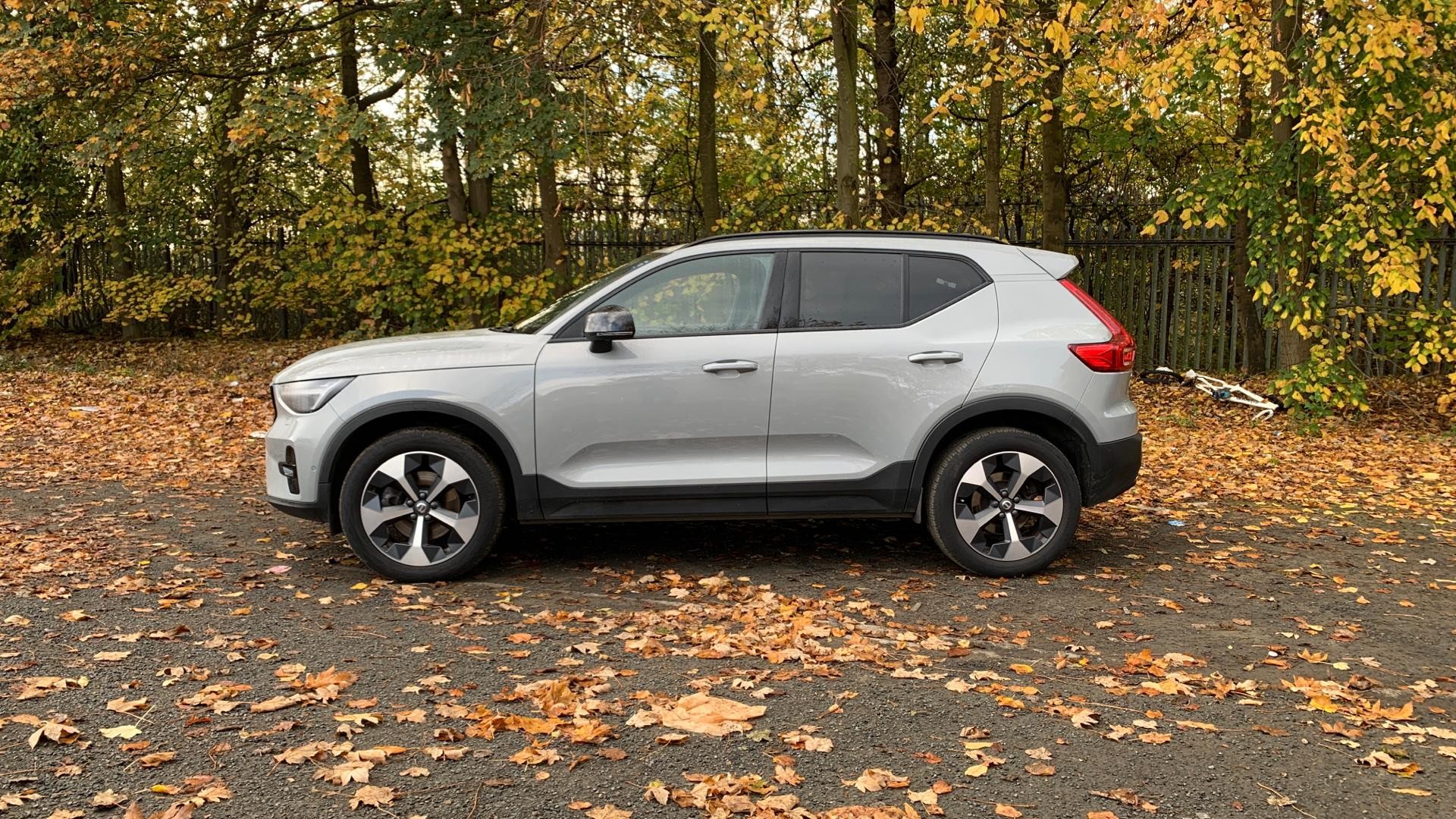 Volvo XC40 Image 8