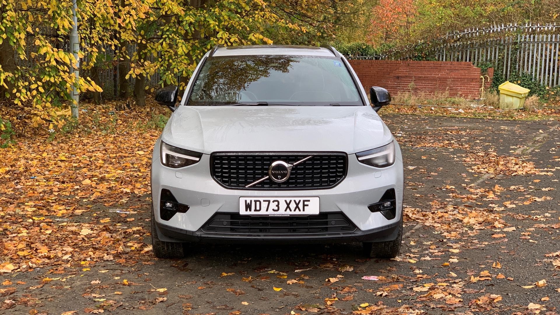 Volvo XC40 Image 12