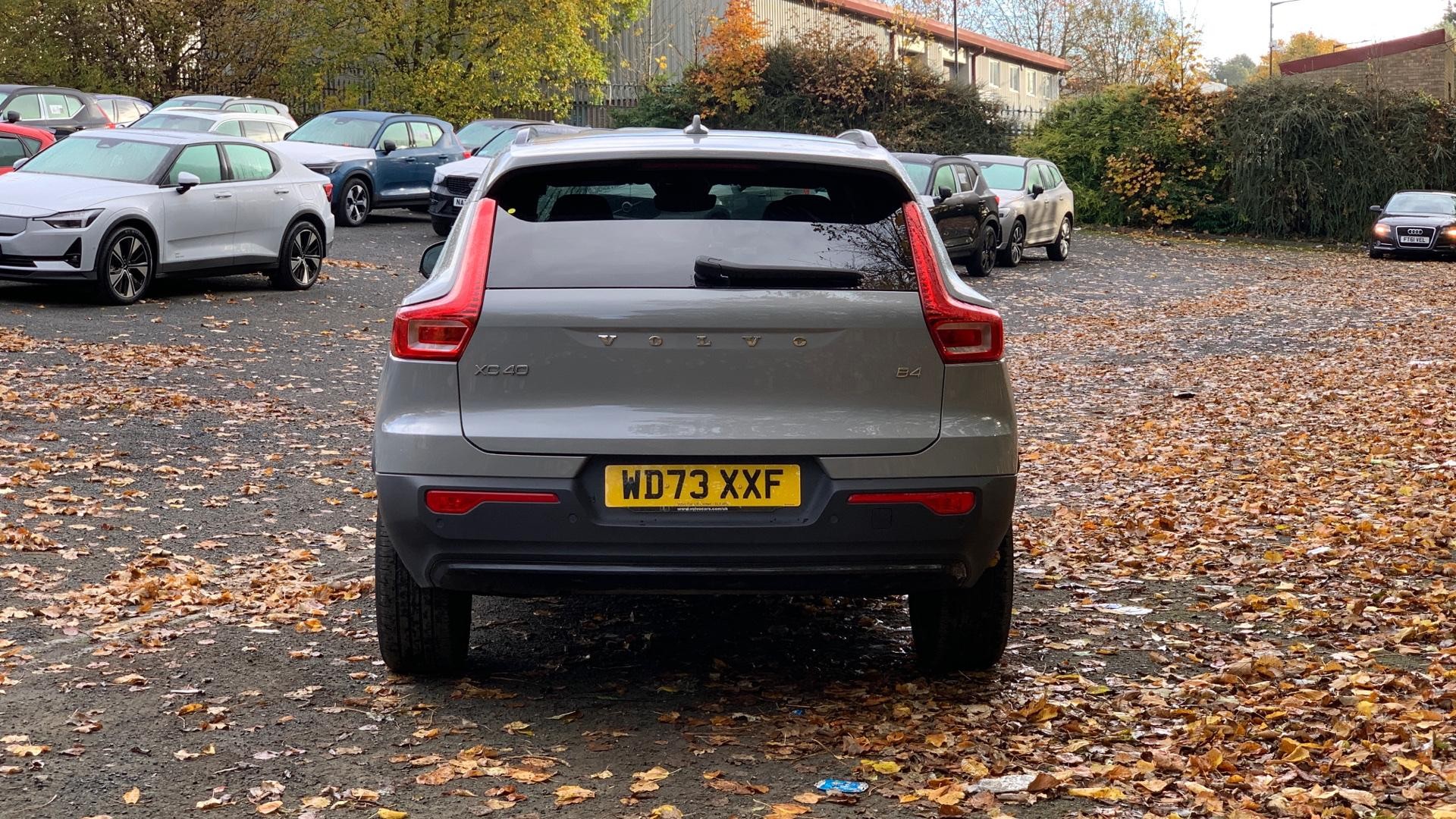 Volvo XC40 Image 13