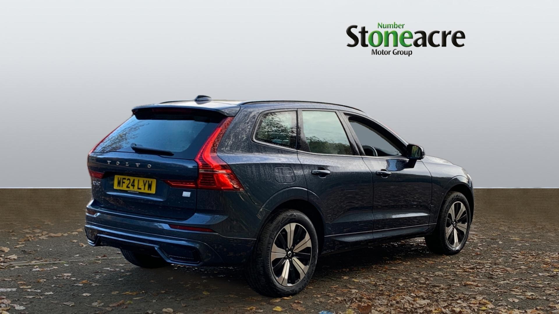 Volvo XC60 Image 7