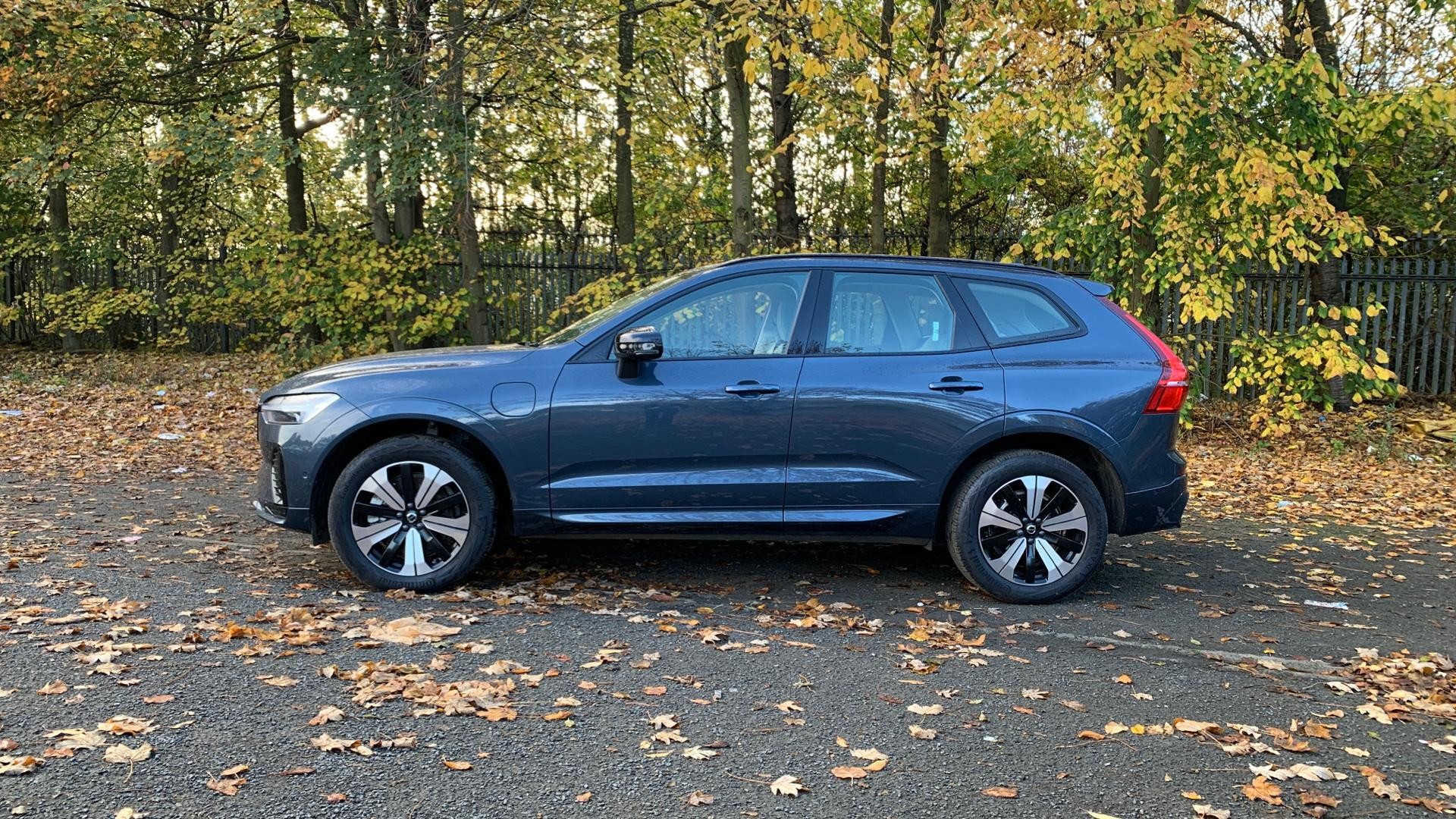 Volvo XC60 Image 8