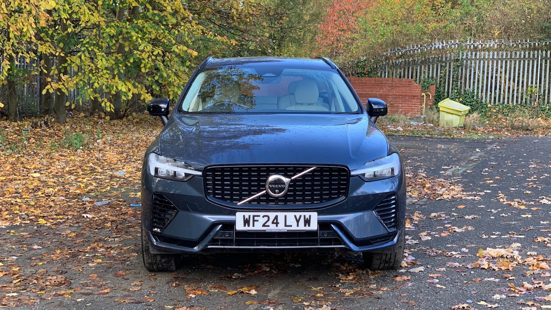 Volvo XC60 Image 12