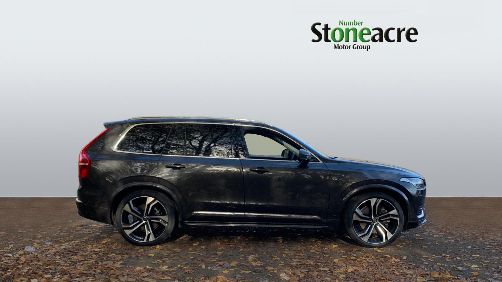 Volvo XC90 Image 3