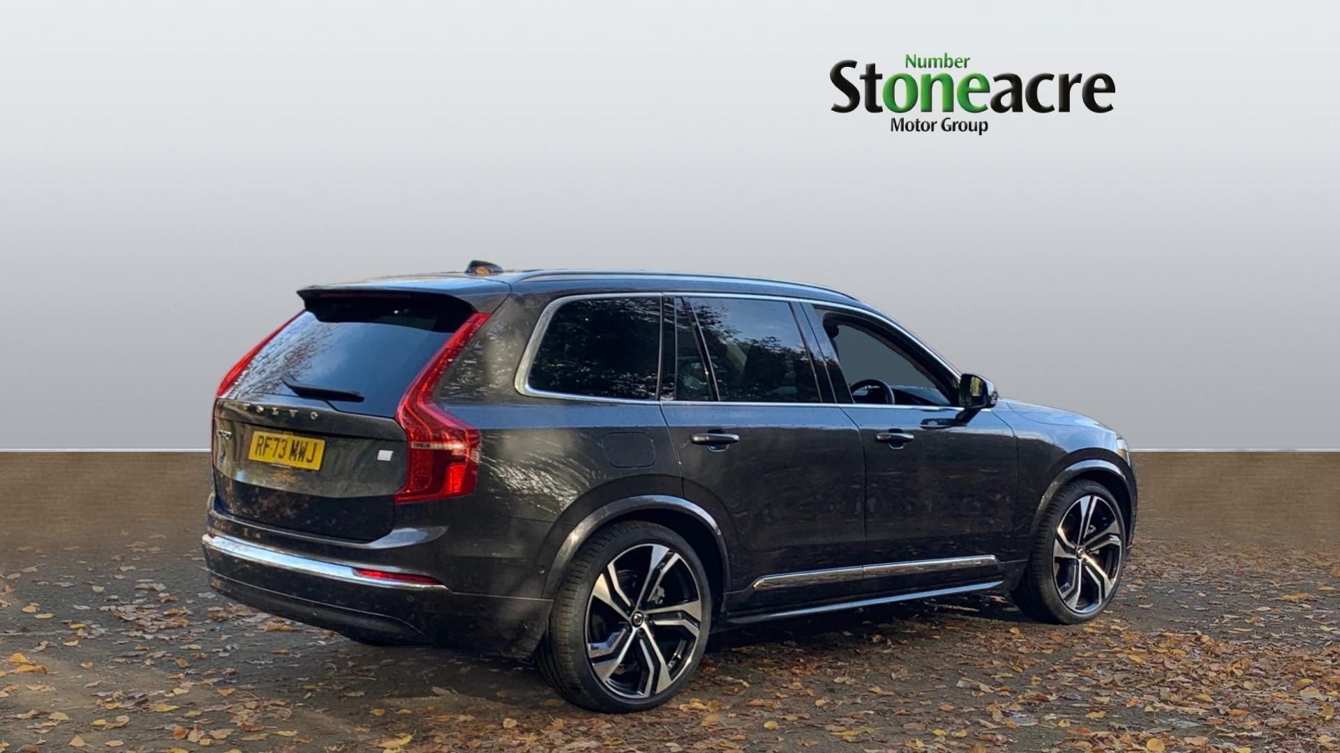 Volvo XC90 Image 7