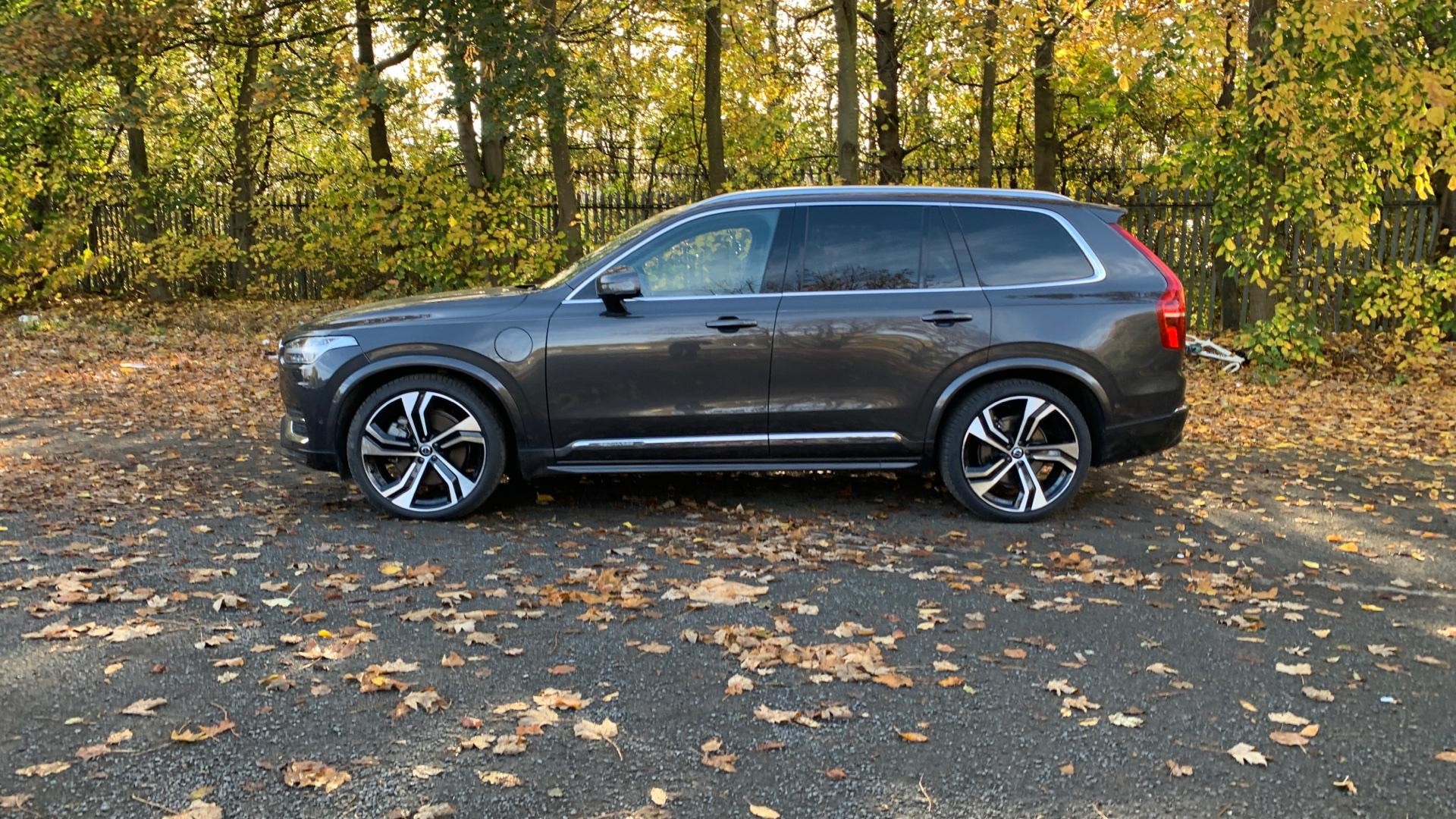 Volvo XC90 Image 8