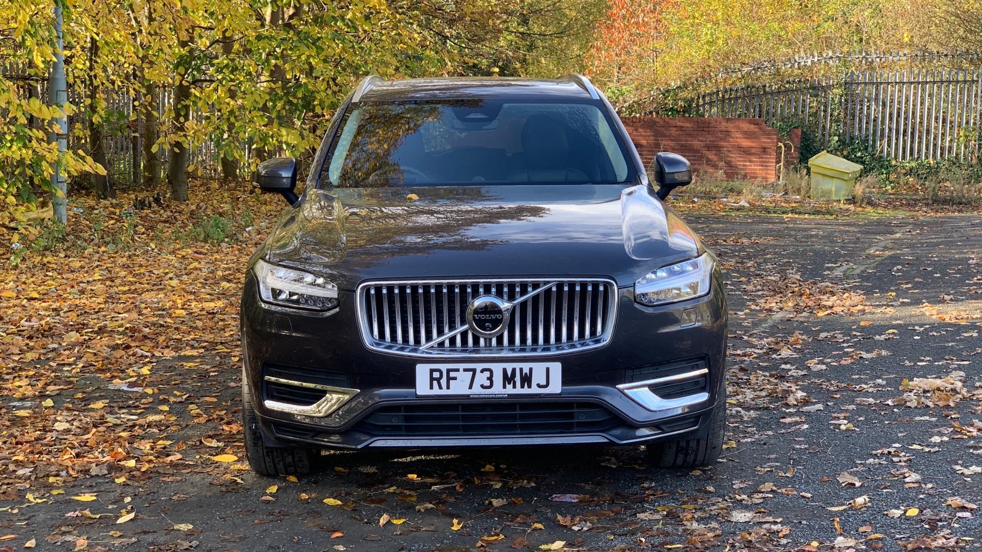 Volvo XC90 Image 12