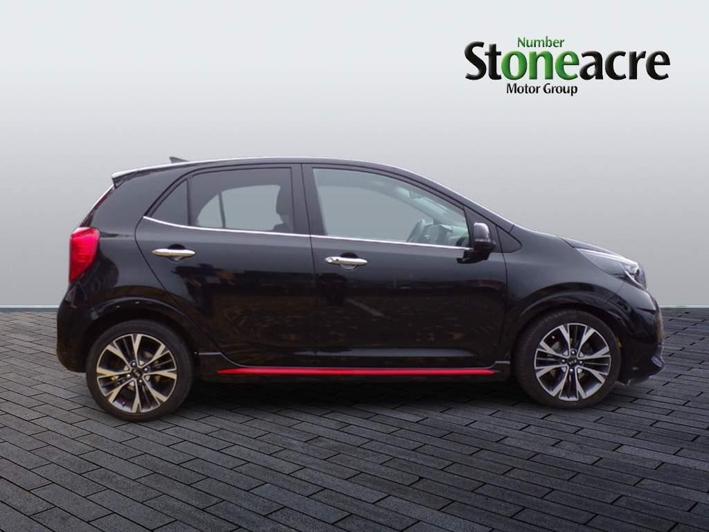 Kia Picanto Image 2