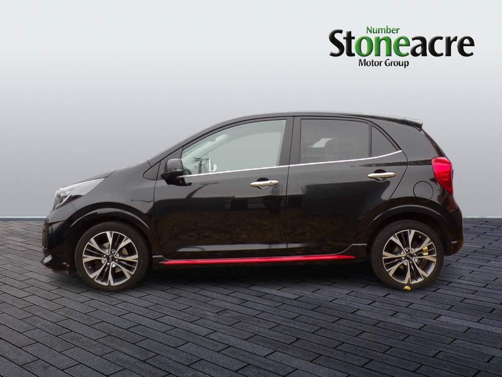 Kia Picanto Image 6