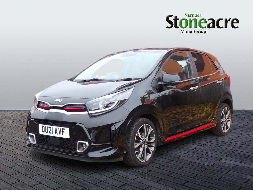 Kia Picanto Image 7