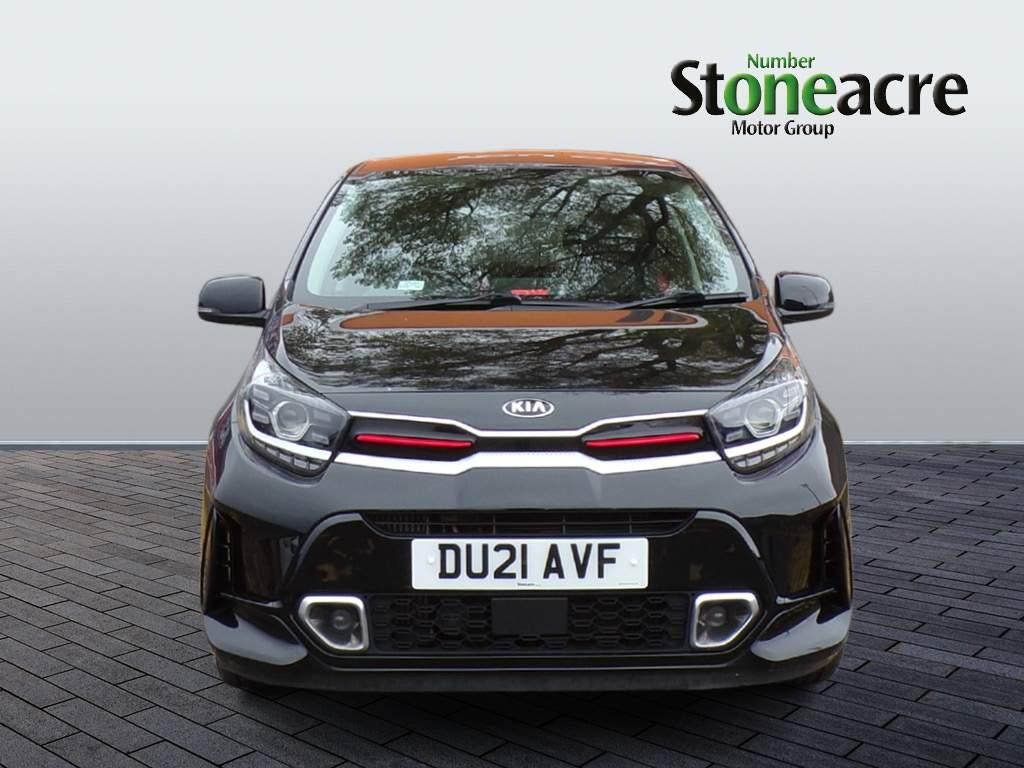 Kia Picanto Image 8