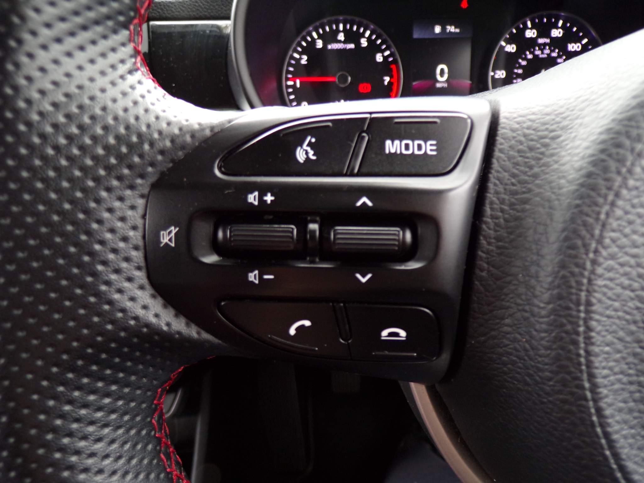 Kia Picanto Image 16