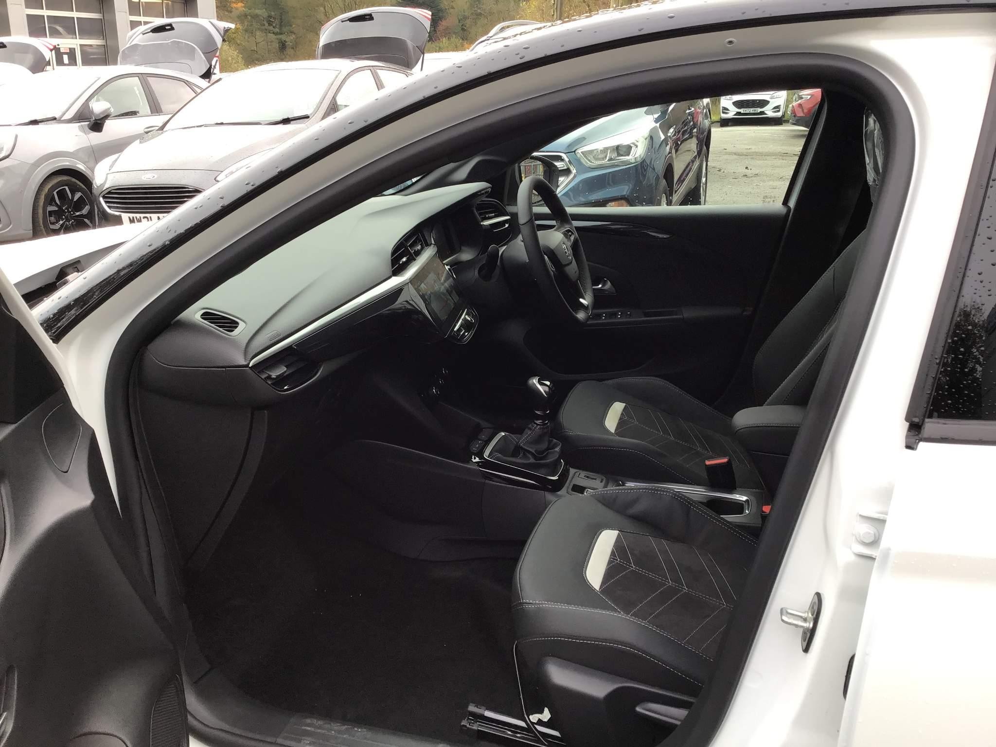 Vauxhall Corsa Image 15