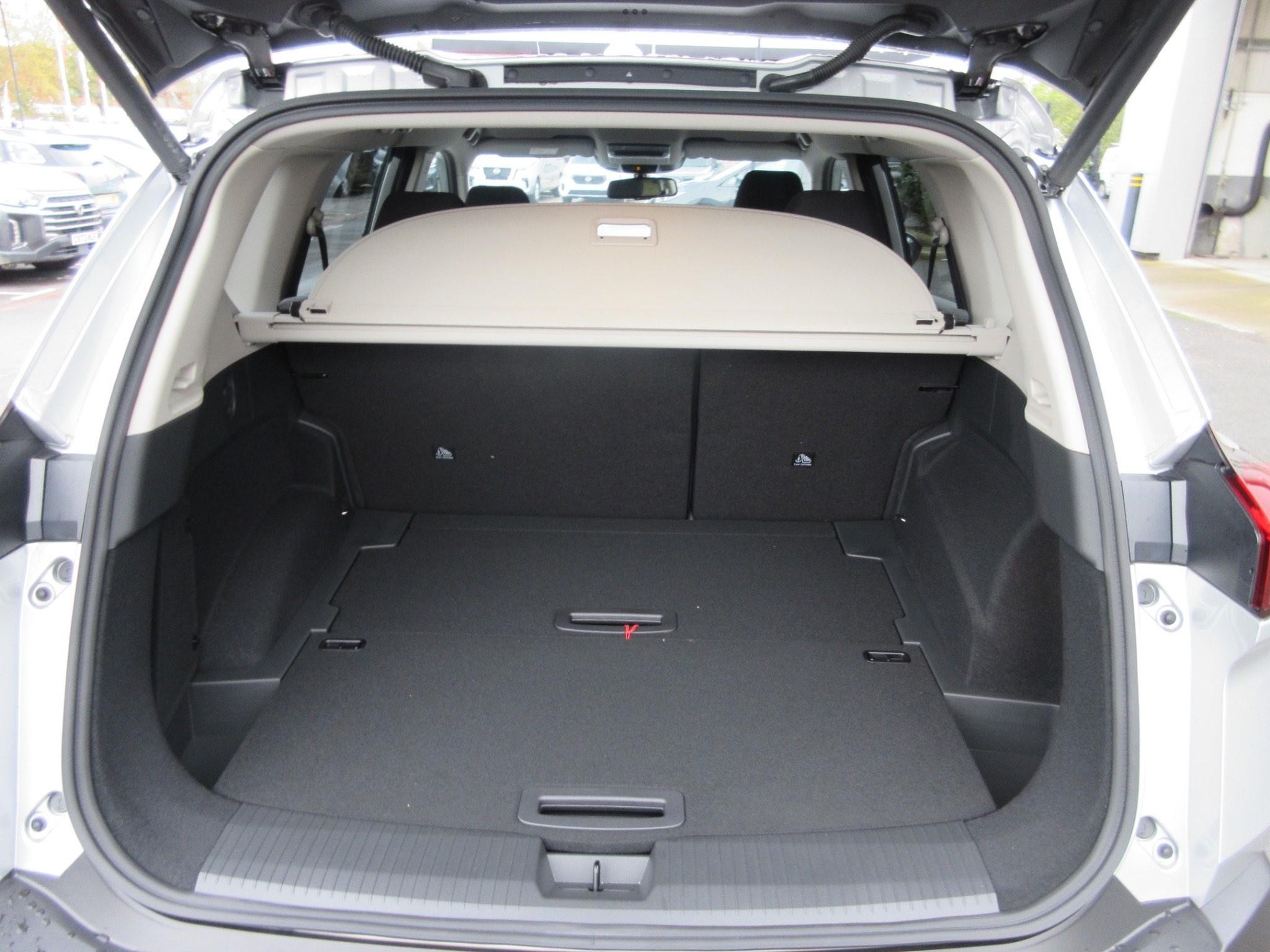 Nissan X-Trail Image 9