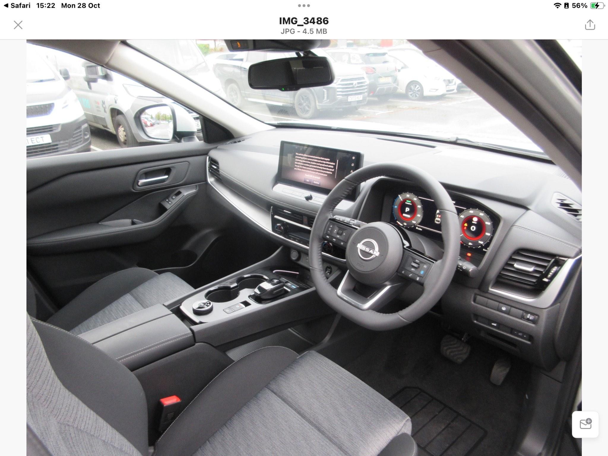 Nissan X-Trail Image 12