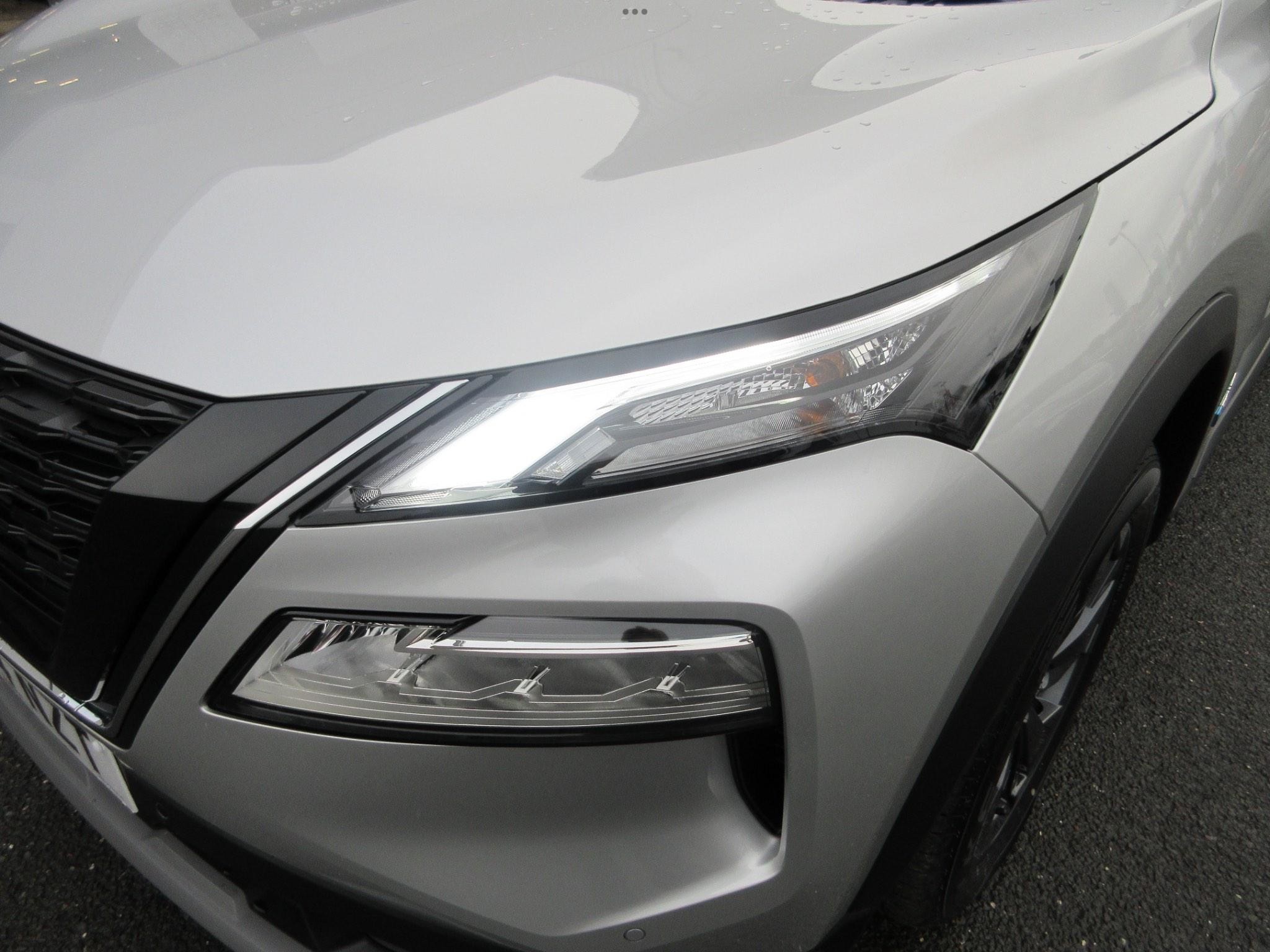 Nissan X-Trail Image 13