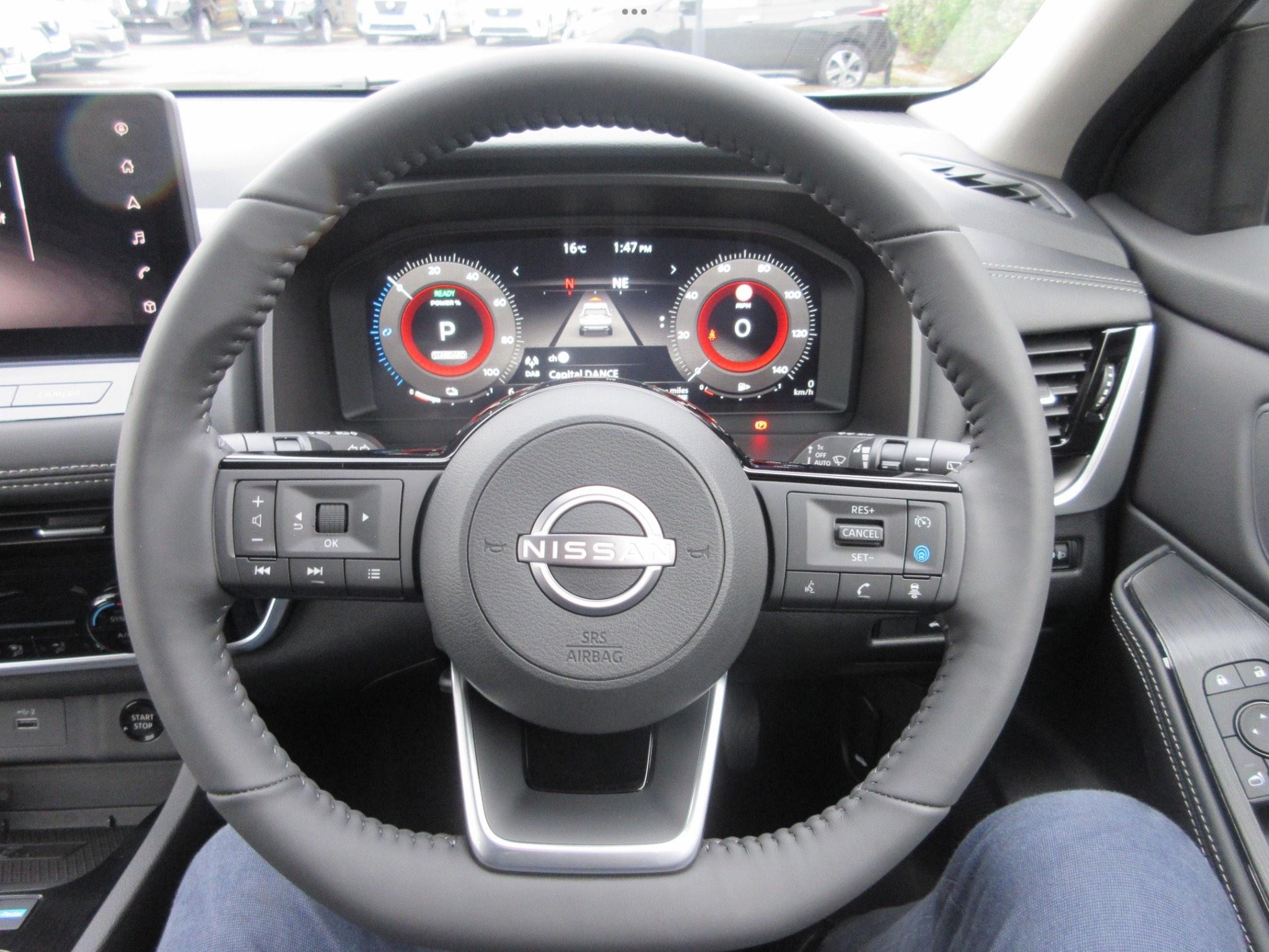 Nissan X-Trail Image 18