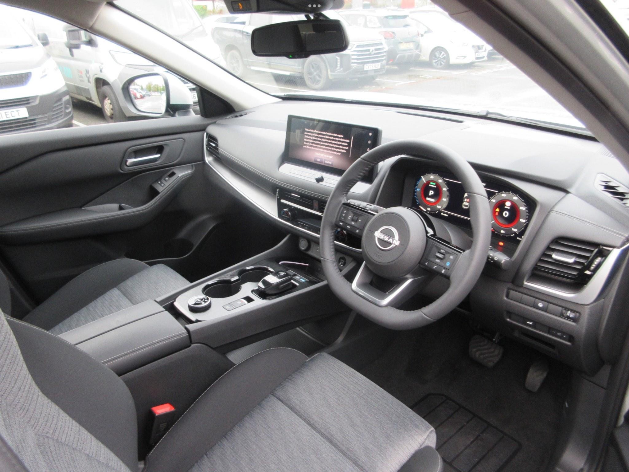 Nissan X-Trail Image 19