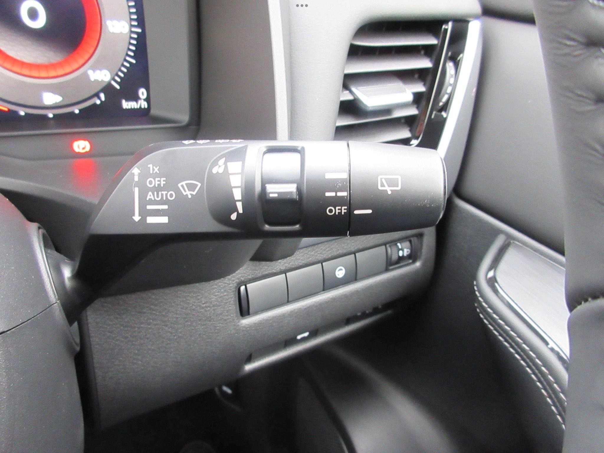 Nissan X-Trail Image 22