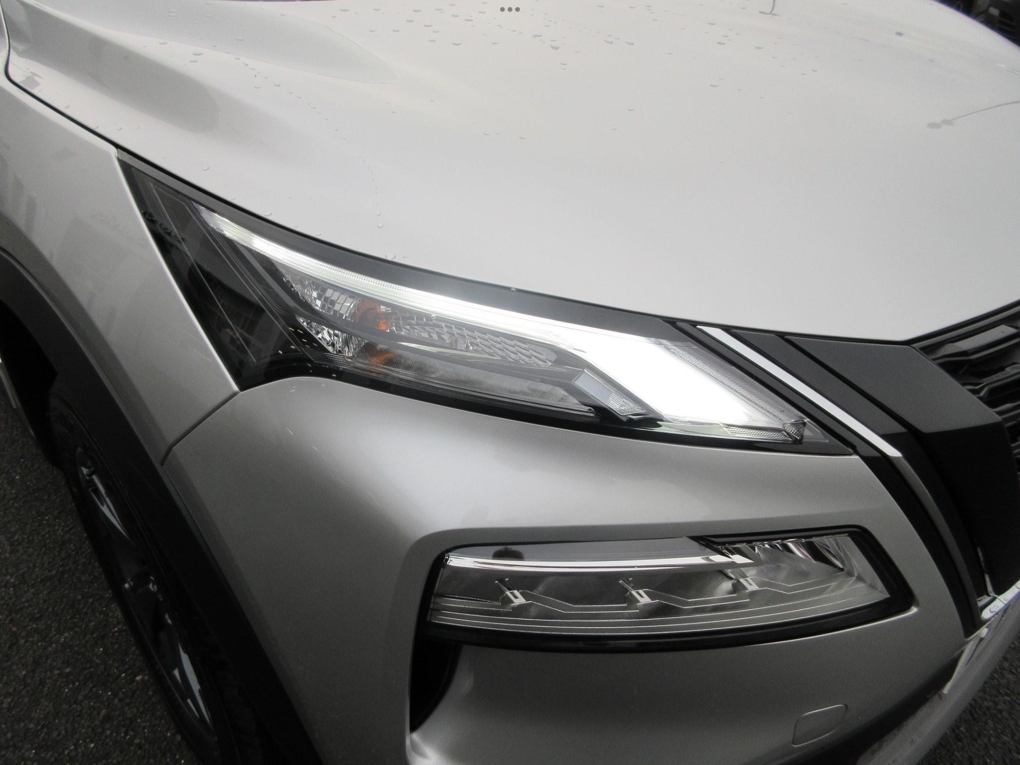 Nissan X-Trail Image 24