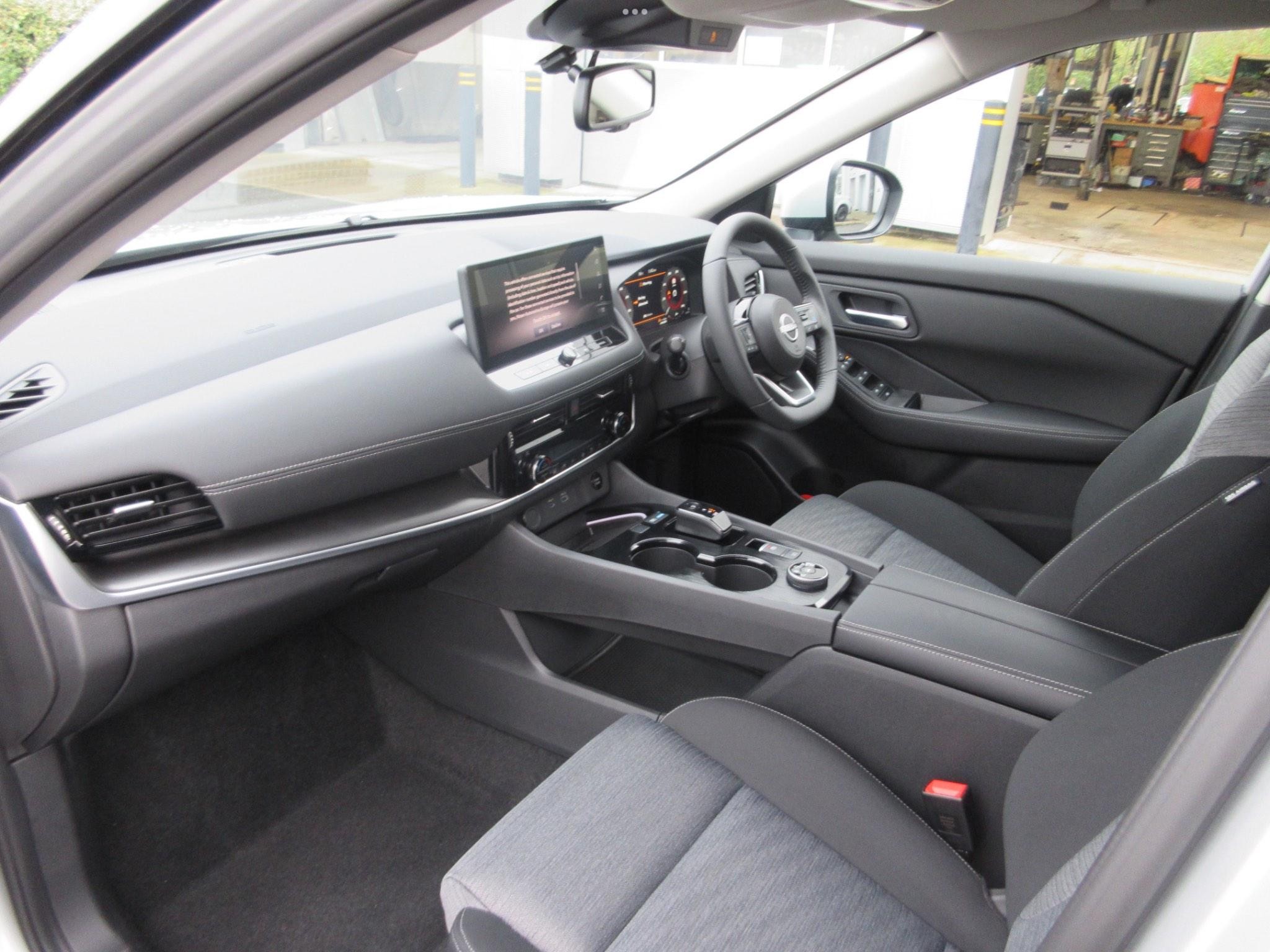 Nissan X-Trail Image 34