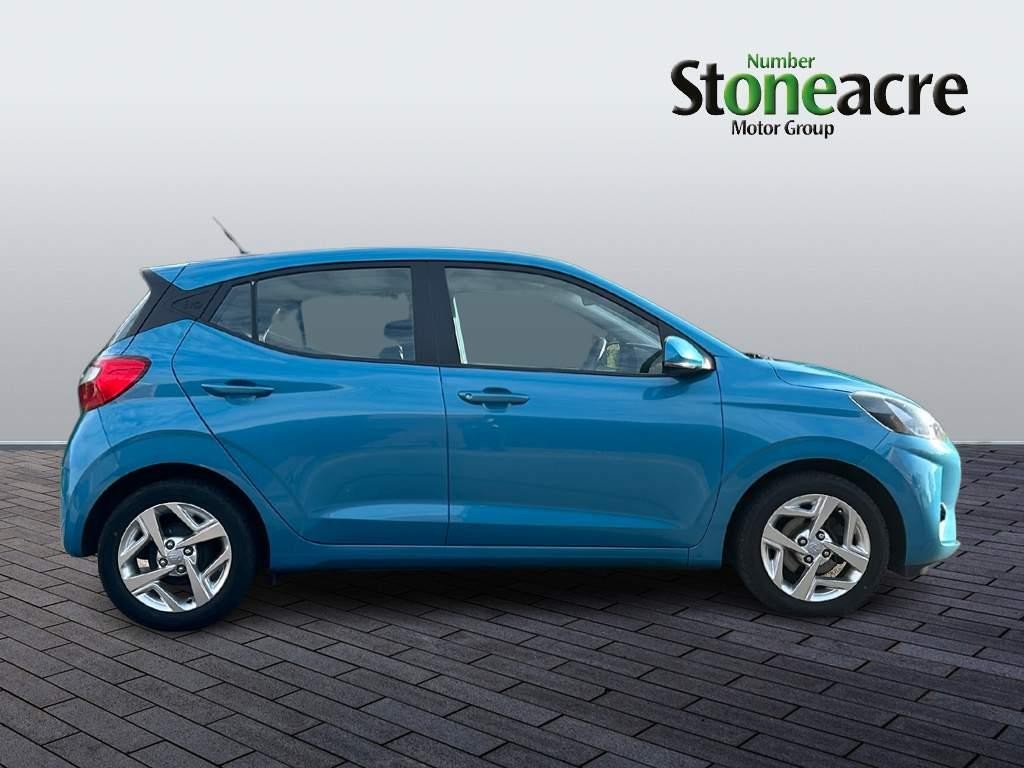 Hyundai i10 Image 4