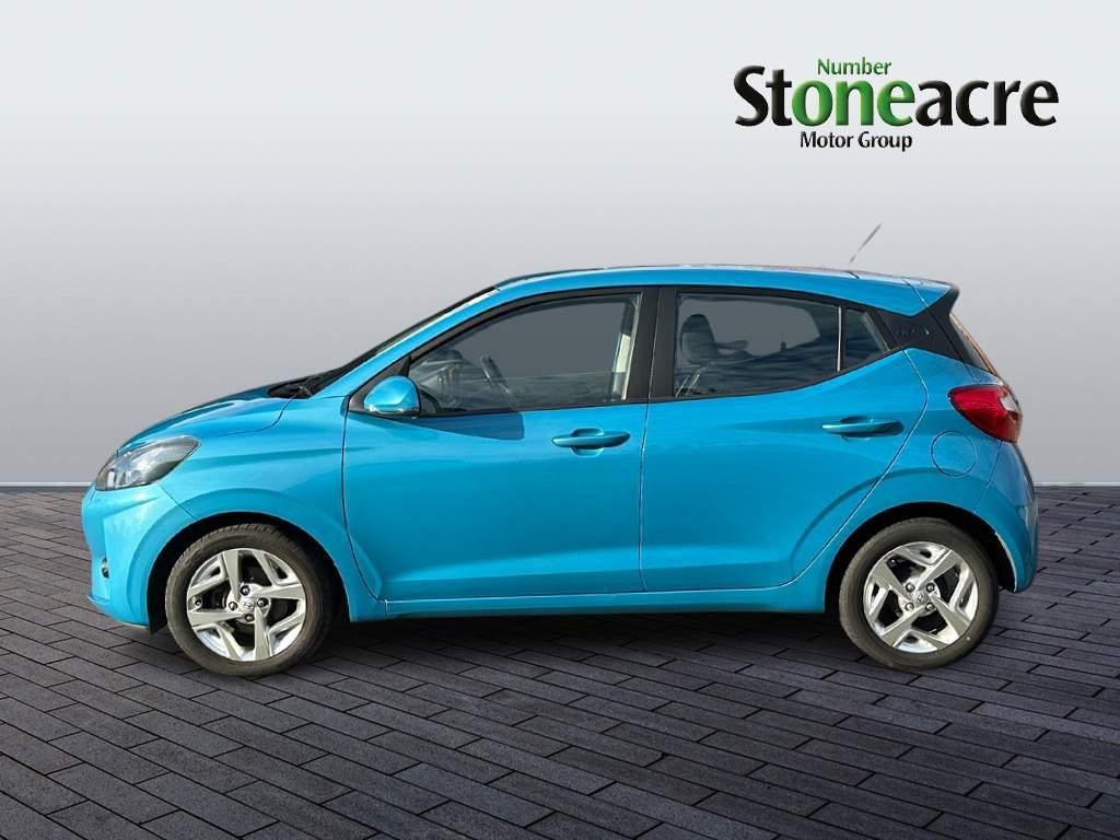 Hyundai i10 Image 5