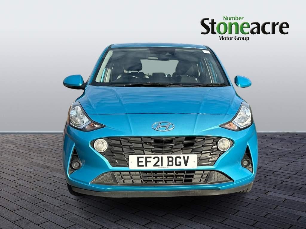 Hyundai i10 Image 6