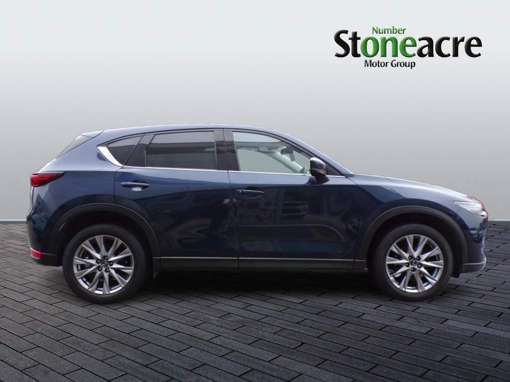 Mazda CX-5 Image 2