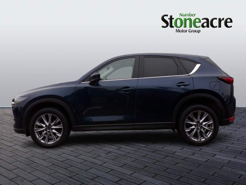 Mazda CX-5 Image 6