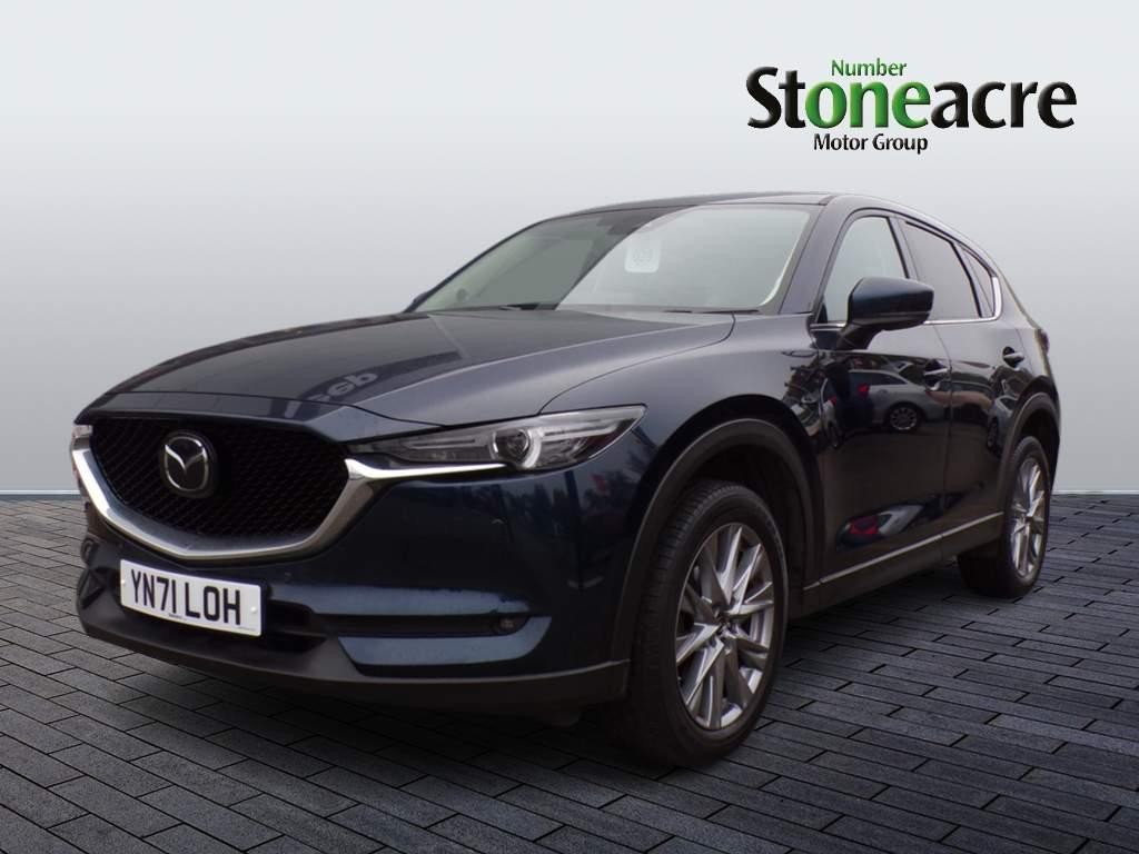 Mazda CX-5 Image 7